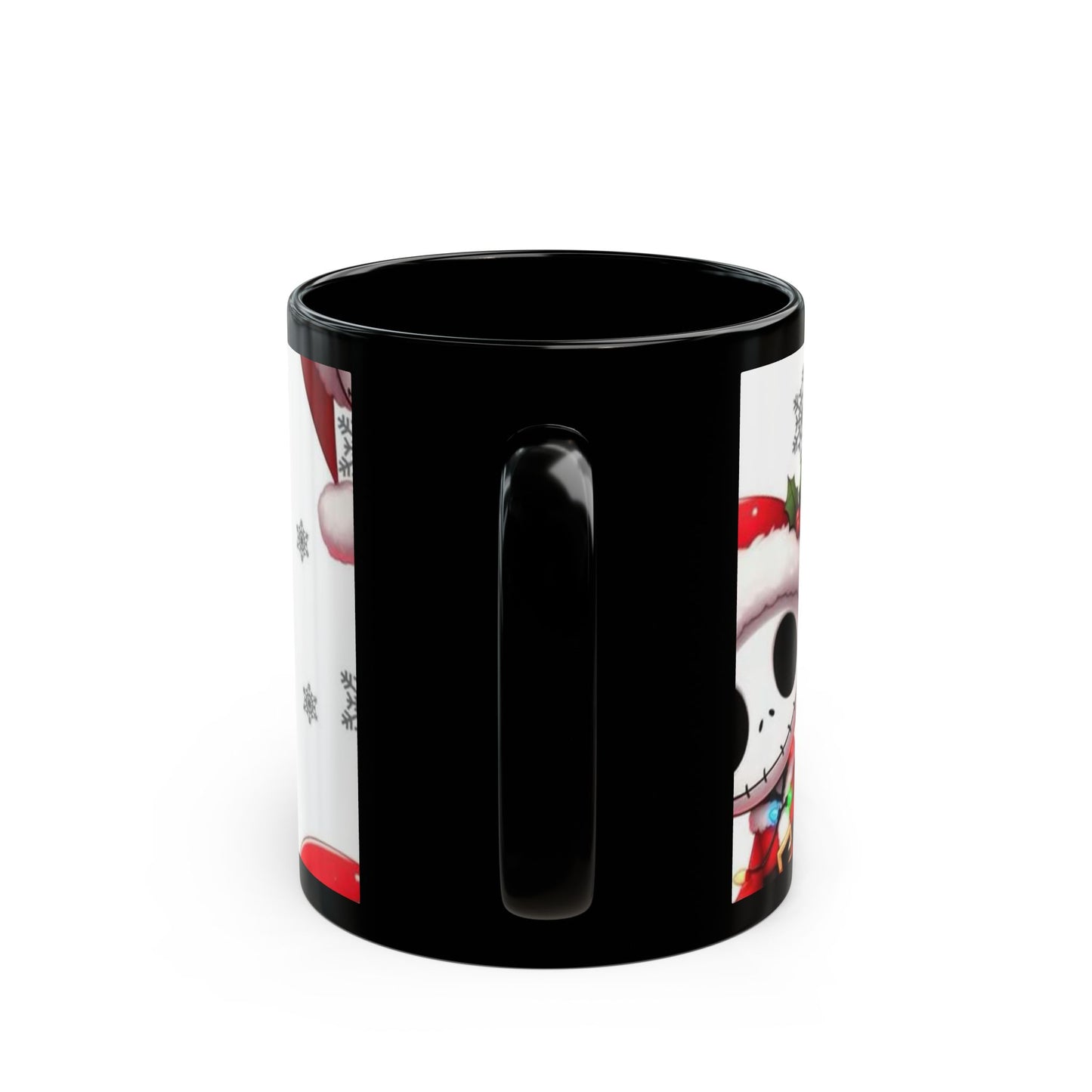 Black Mug (11oz, 15oz)