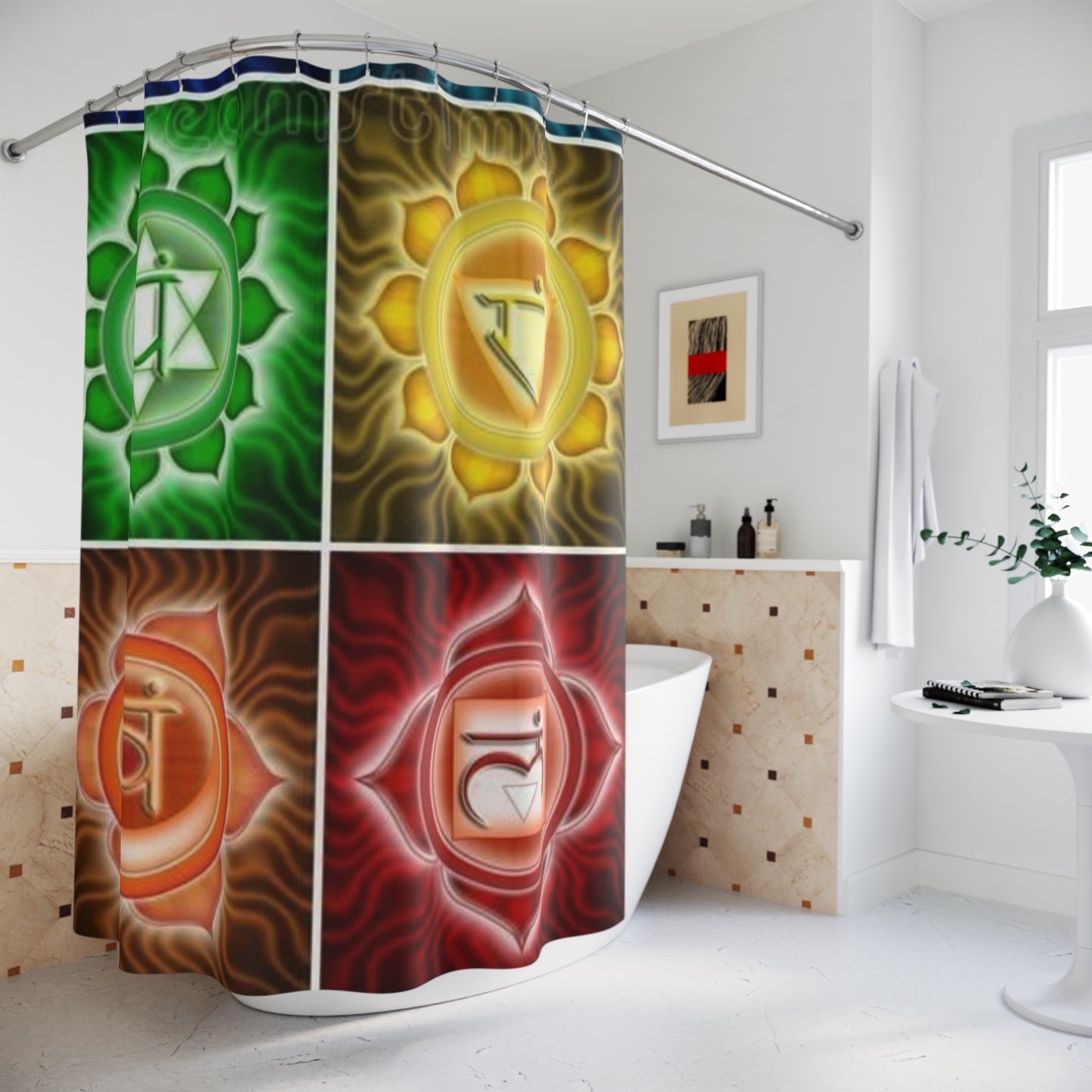 Shower Curtains