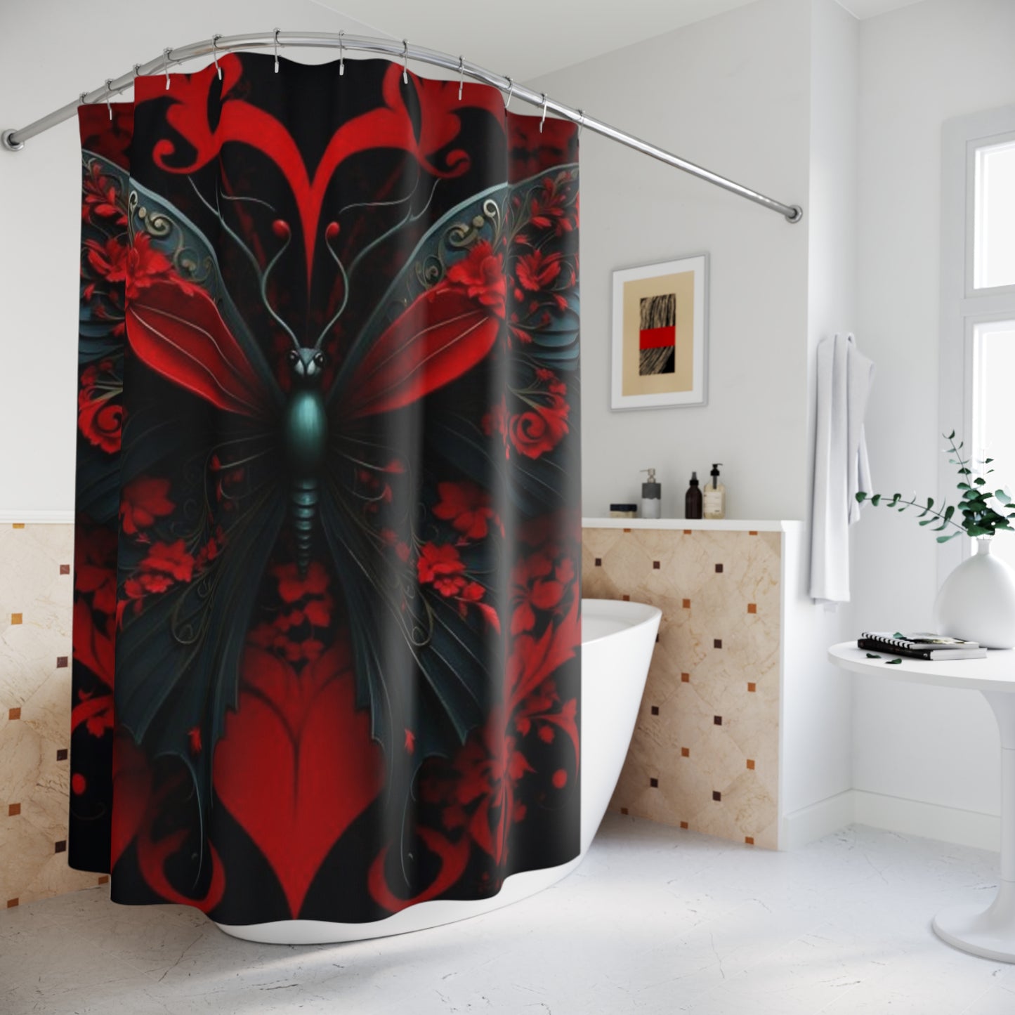 Shower Curtains