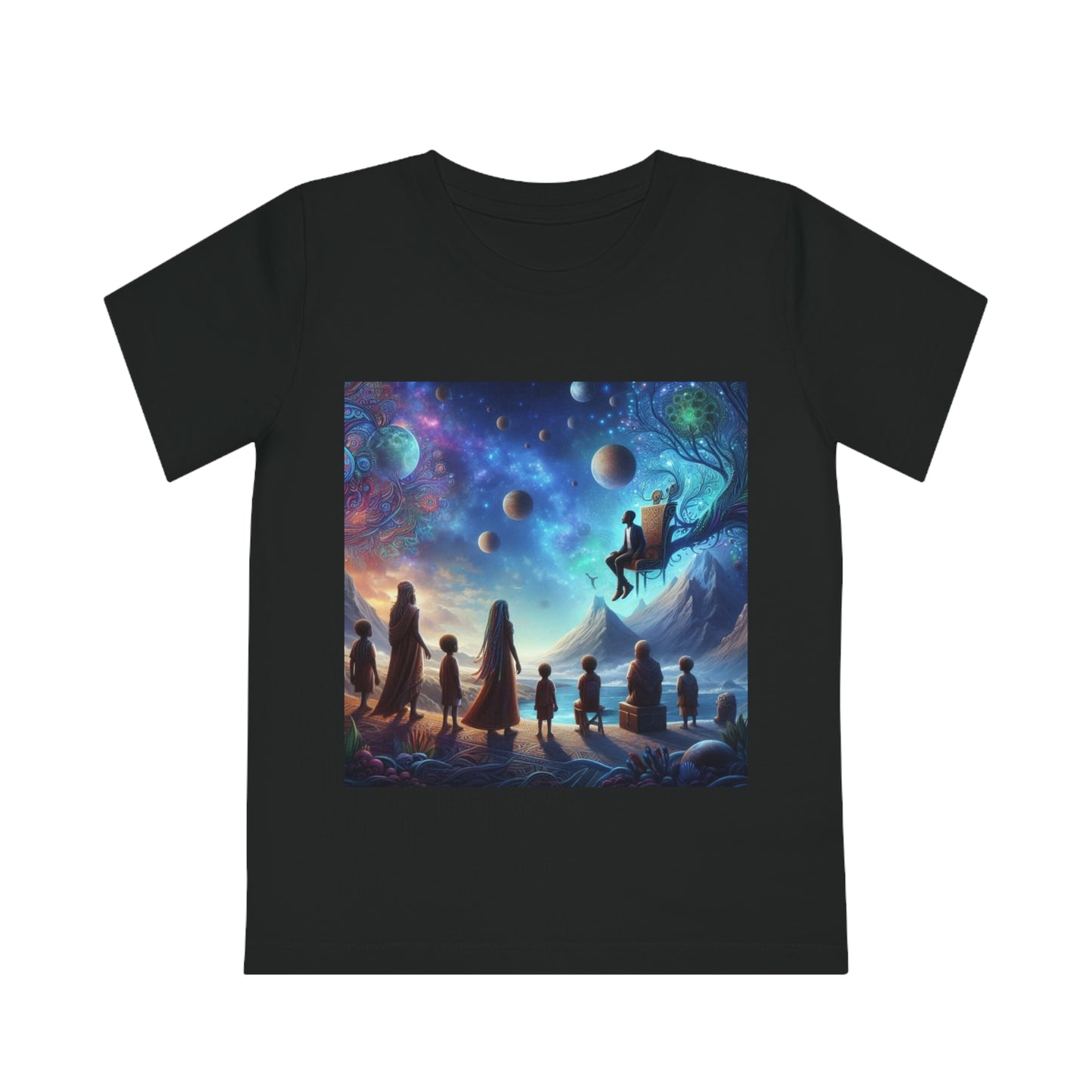 Kids' Creator T-Shirt