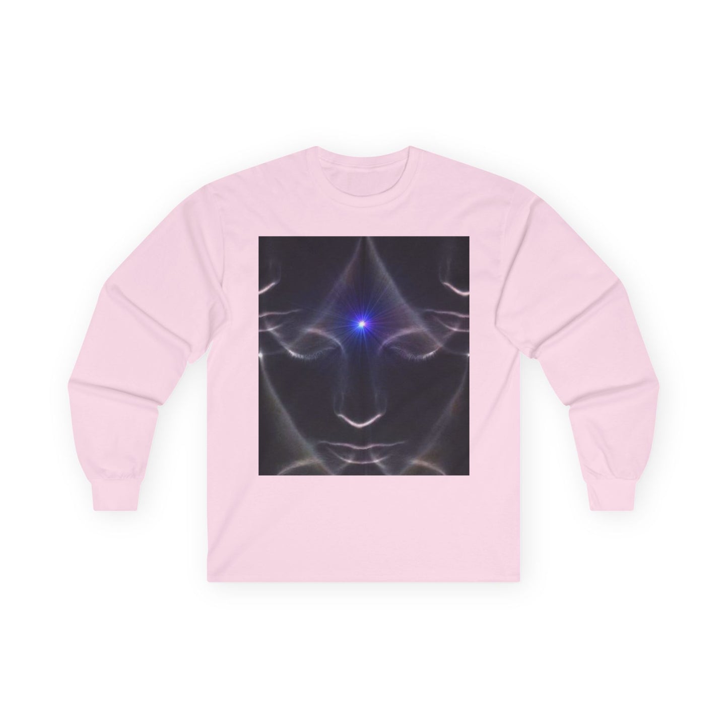 Mystical Energy Long Sleeve Tee – Unisex Ultra Cotton