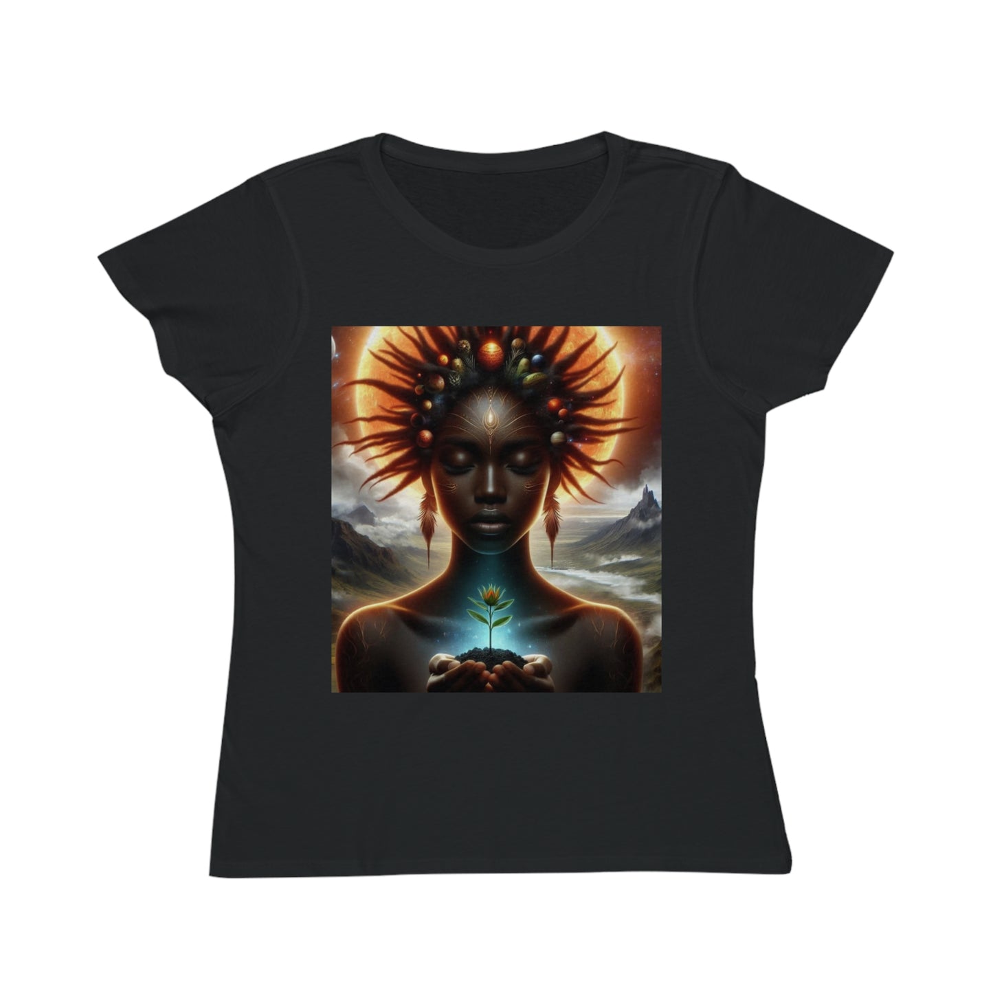 Organic Women's Classic T-Shirt