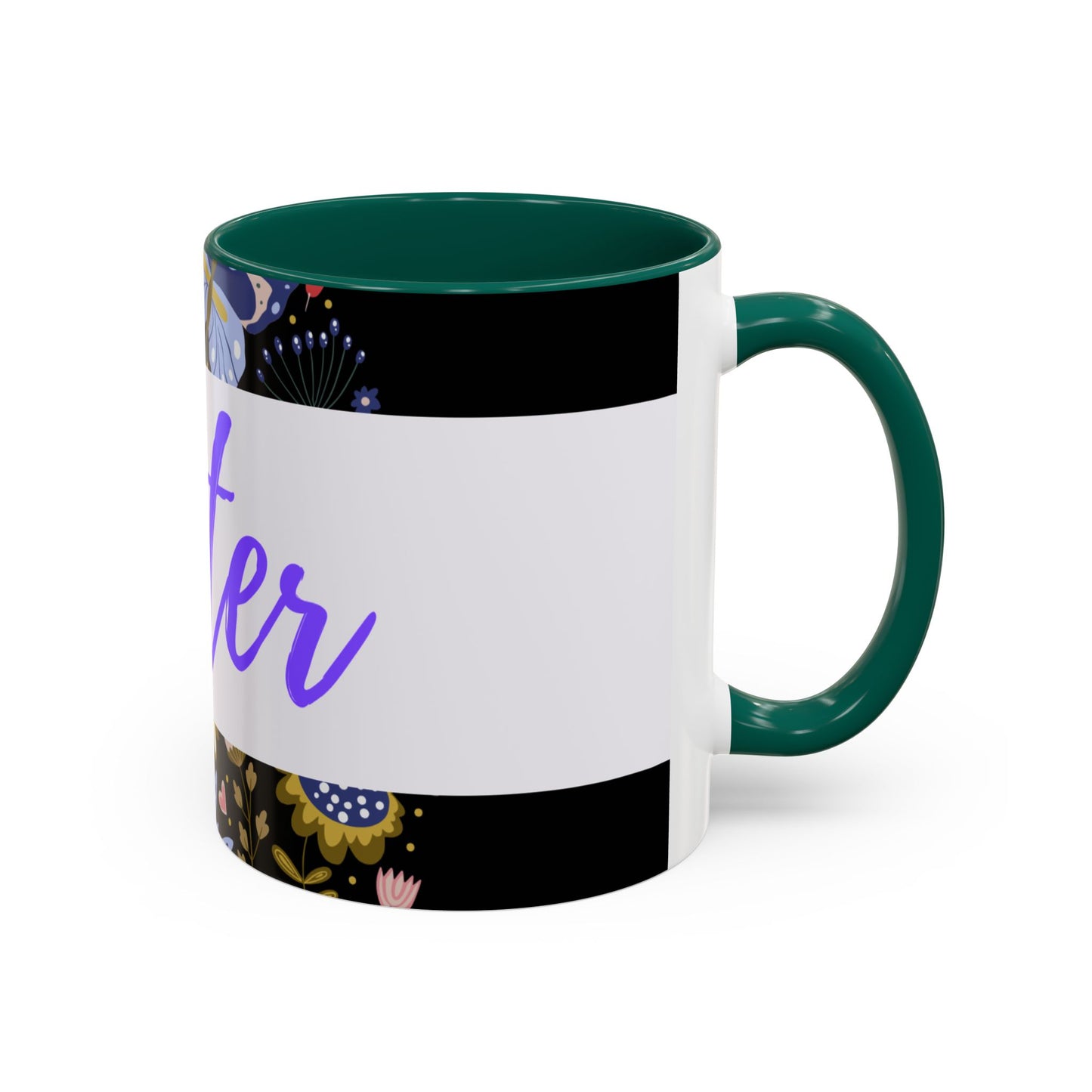 Colorful Mugs (11oz, 15oz)