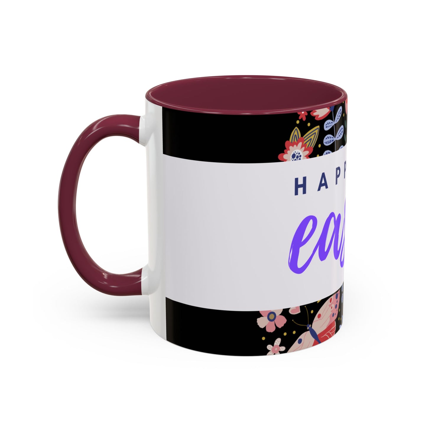 Colorful Mugs (11oz, 15oz)