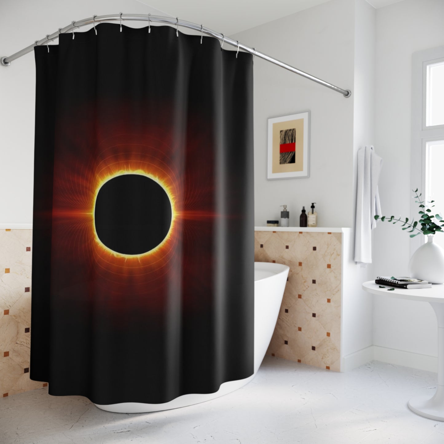 Shower Curtains