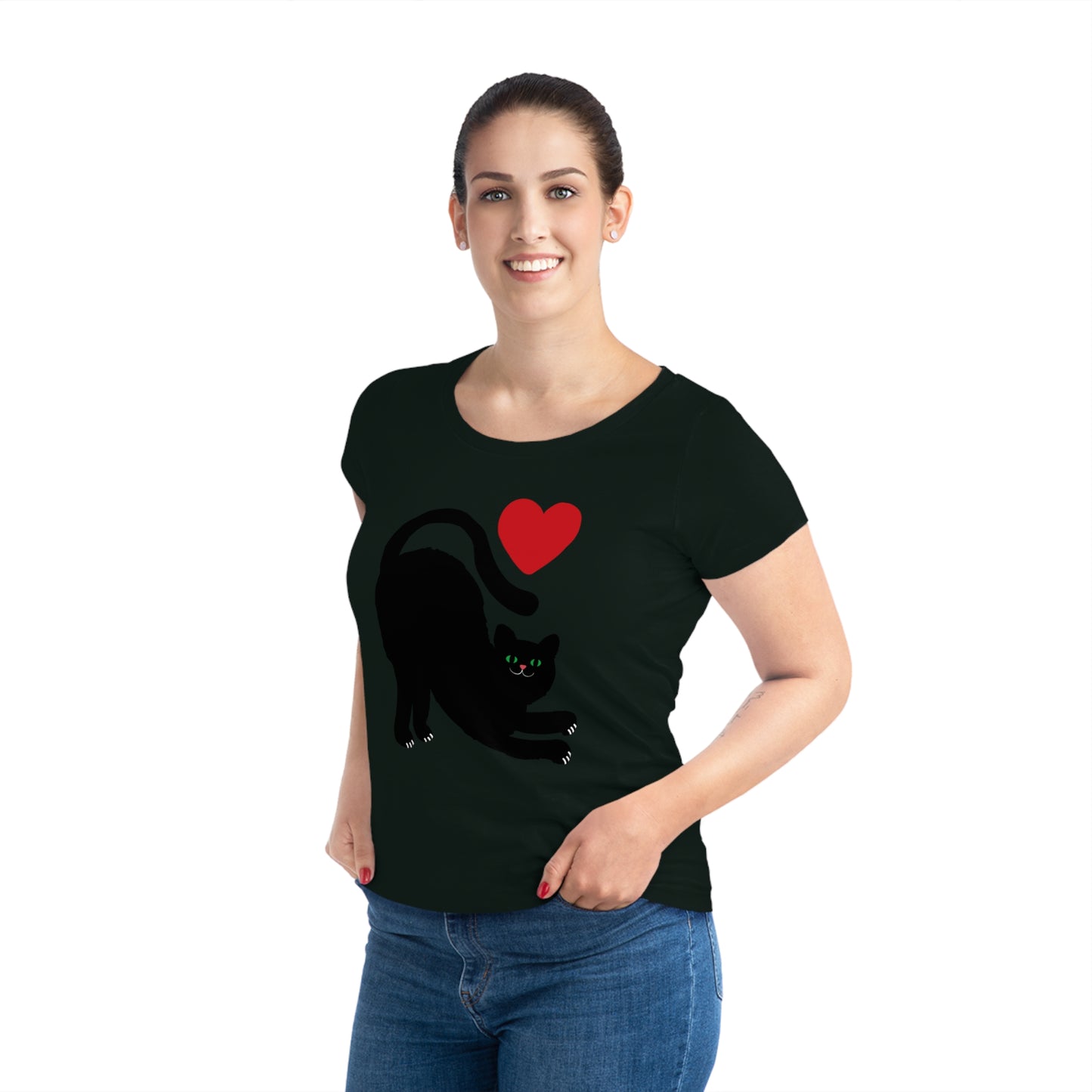 Women's Jazzer T-shirt