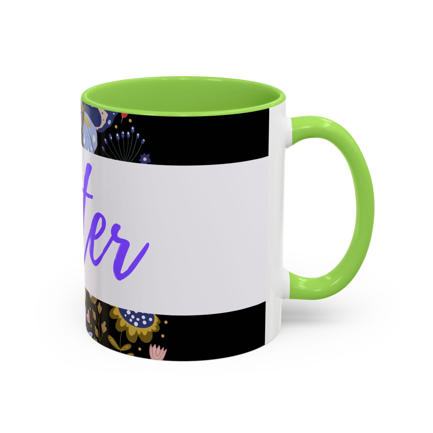 Colorful Mugs (11oz, 15oz)