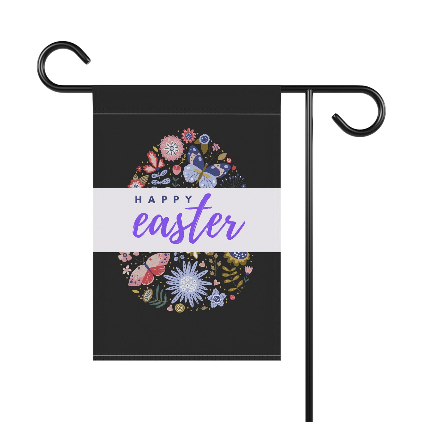 Garden & House Banner