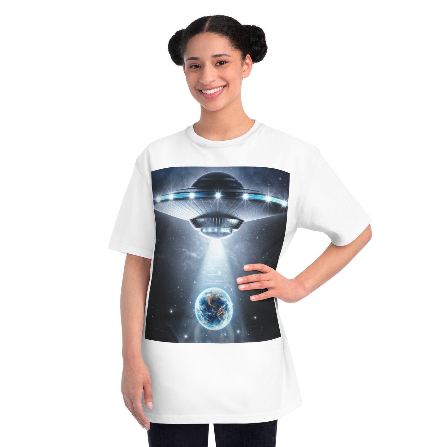 Organic Unisex Classic T-Shirt