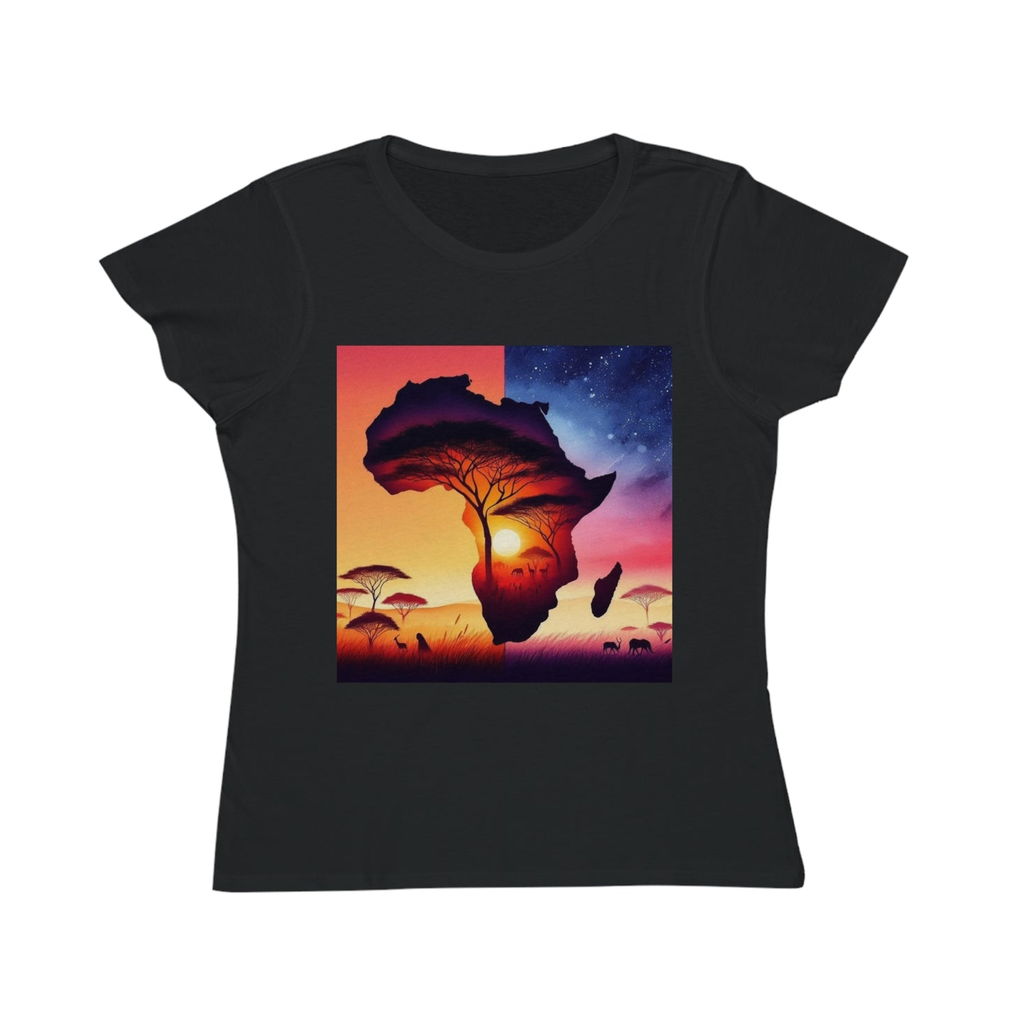 Organic Women's Classic T-Shirt