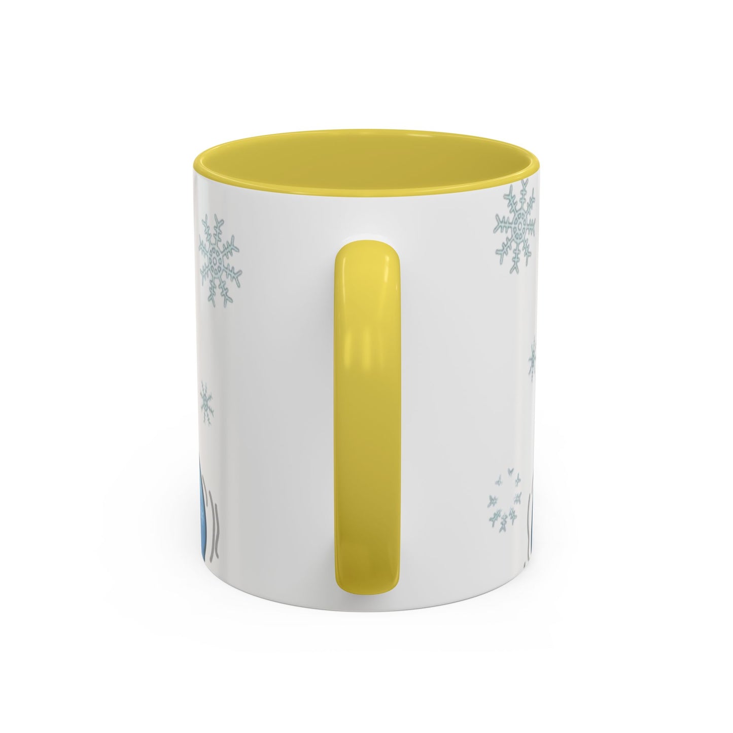 Colorful Mugs (11oz, 15oz)