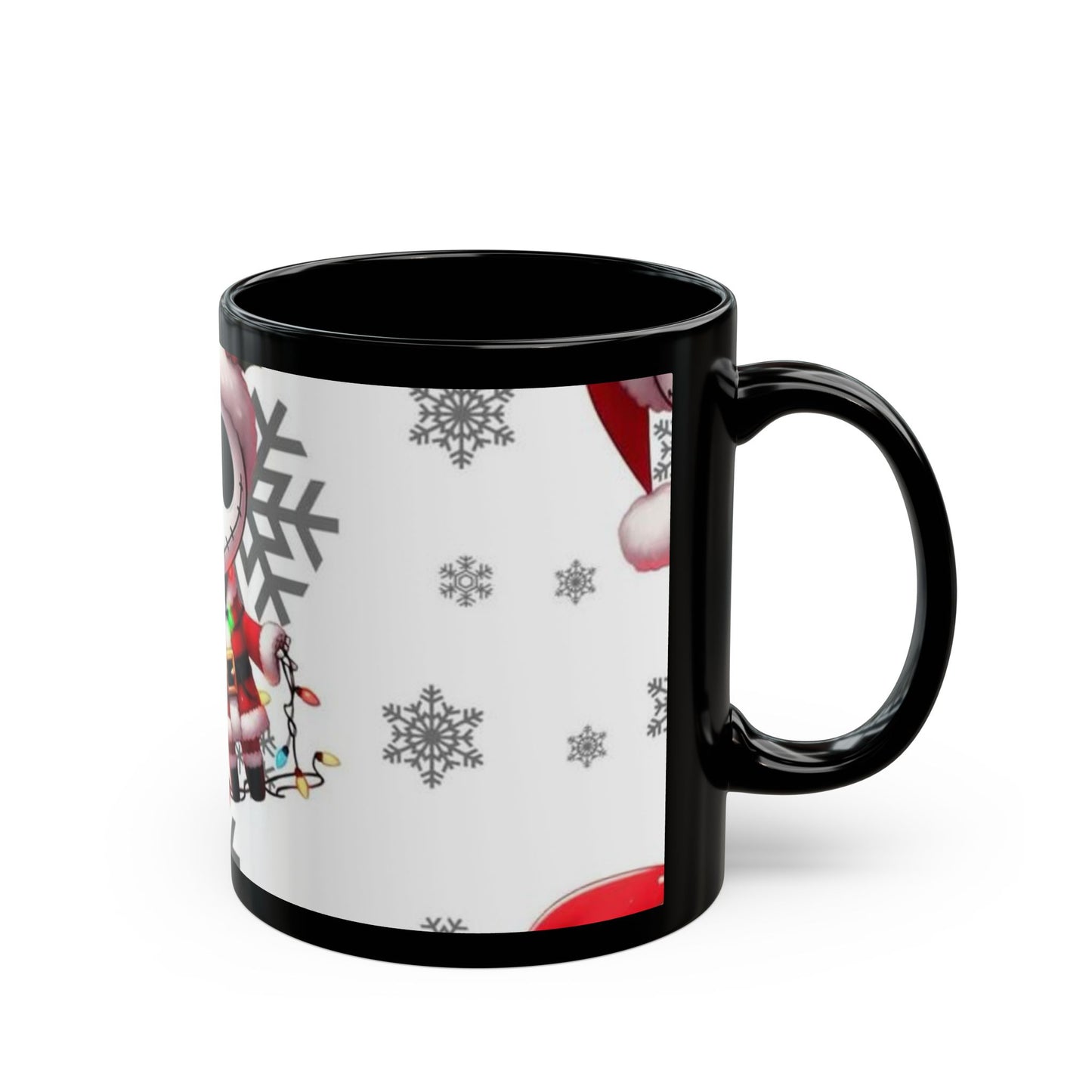 Black Mug (11oz, 15oz)