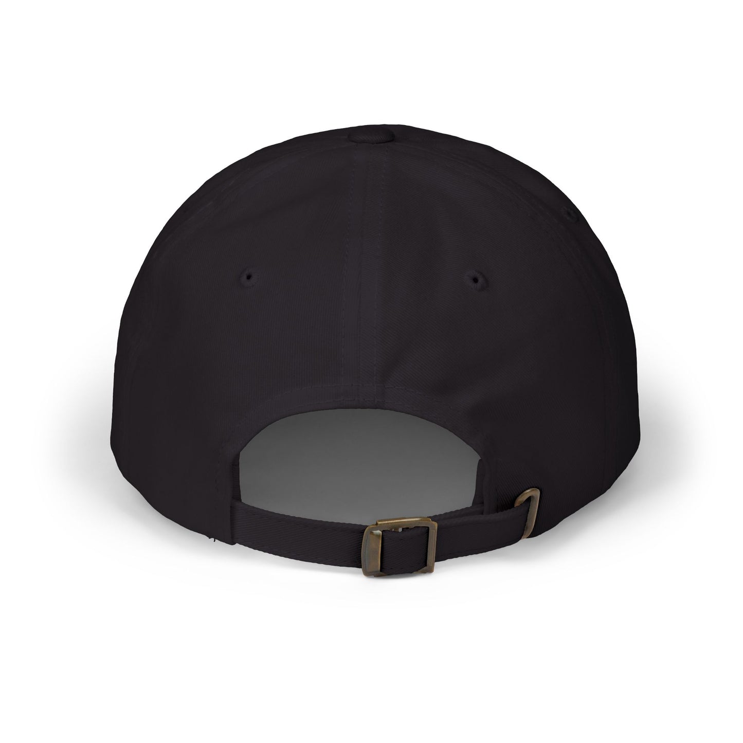 Galactic Vibe Classic Dad Cap with Marvin Design