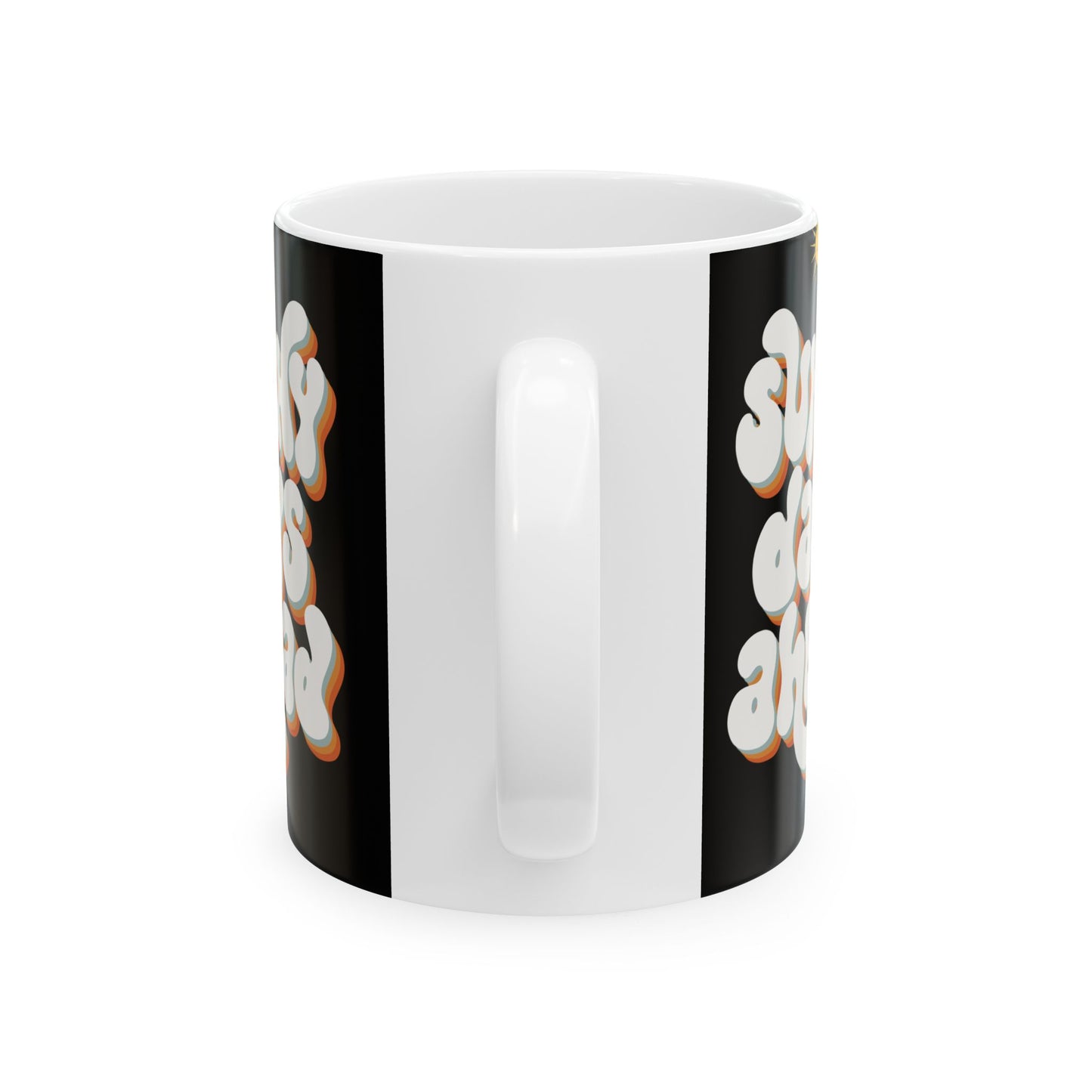 Ceramic Mug, (11oz, 15oz)