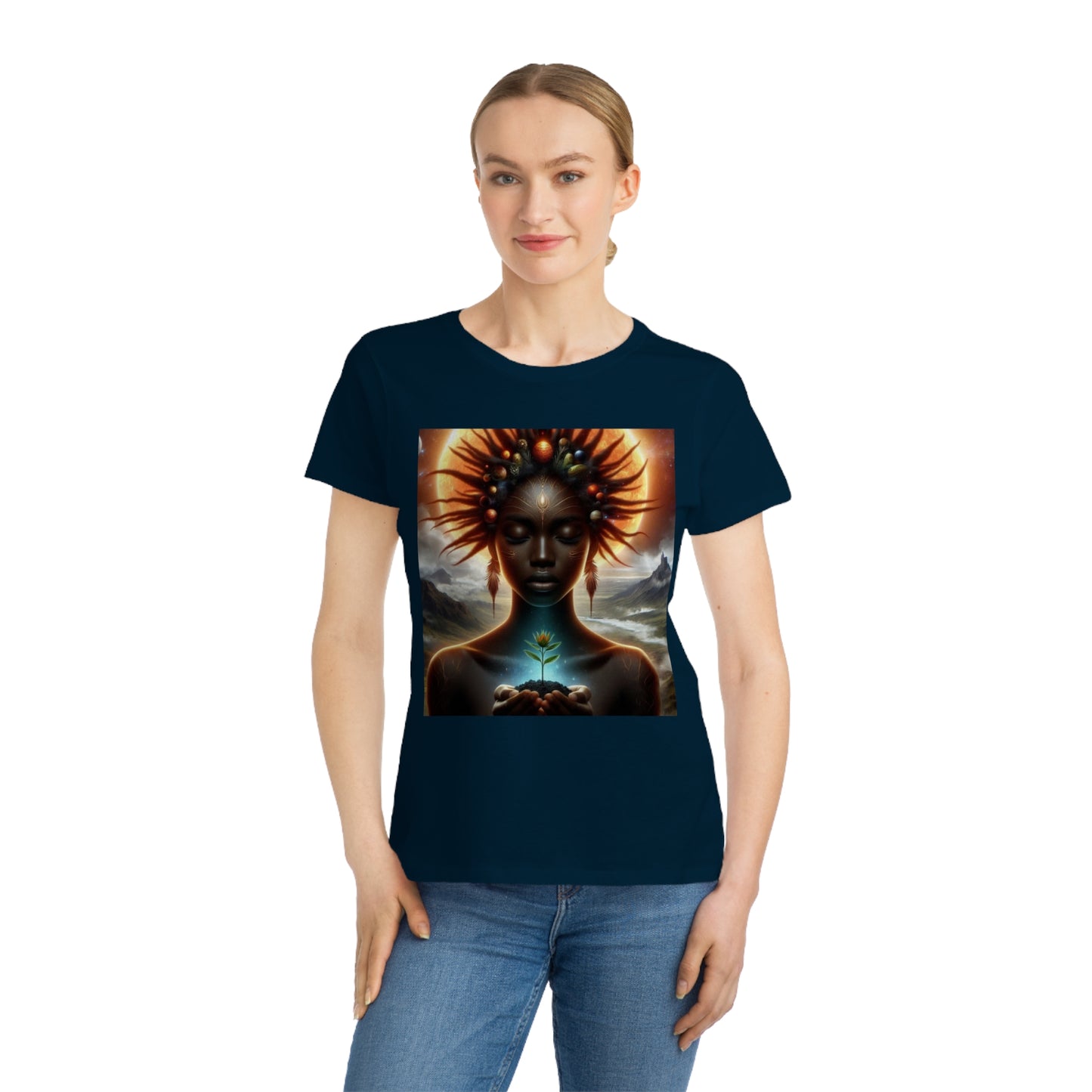 Organic Women's Classic T-Shirt