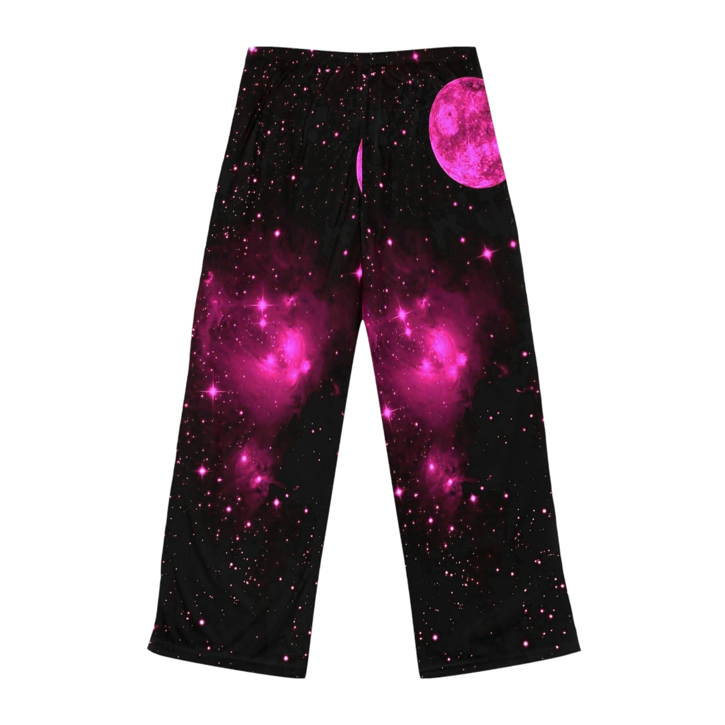 Women's Pajama Pants (AOP)