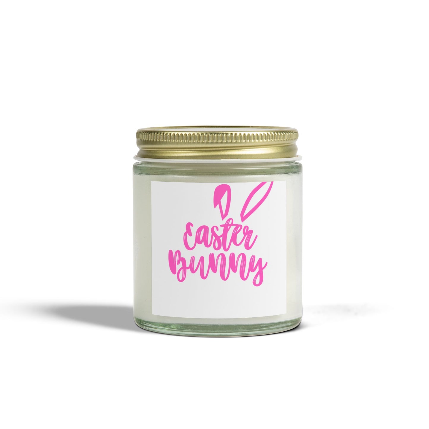 Scented Candles, Coconut Apricot Wax (4oz, 9oz)