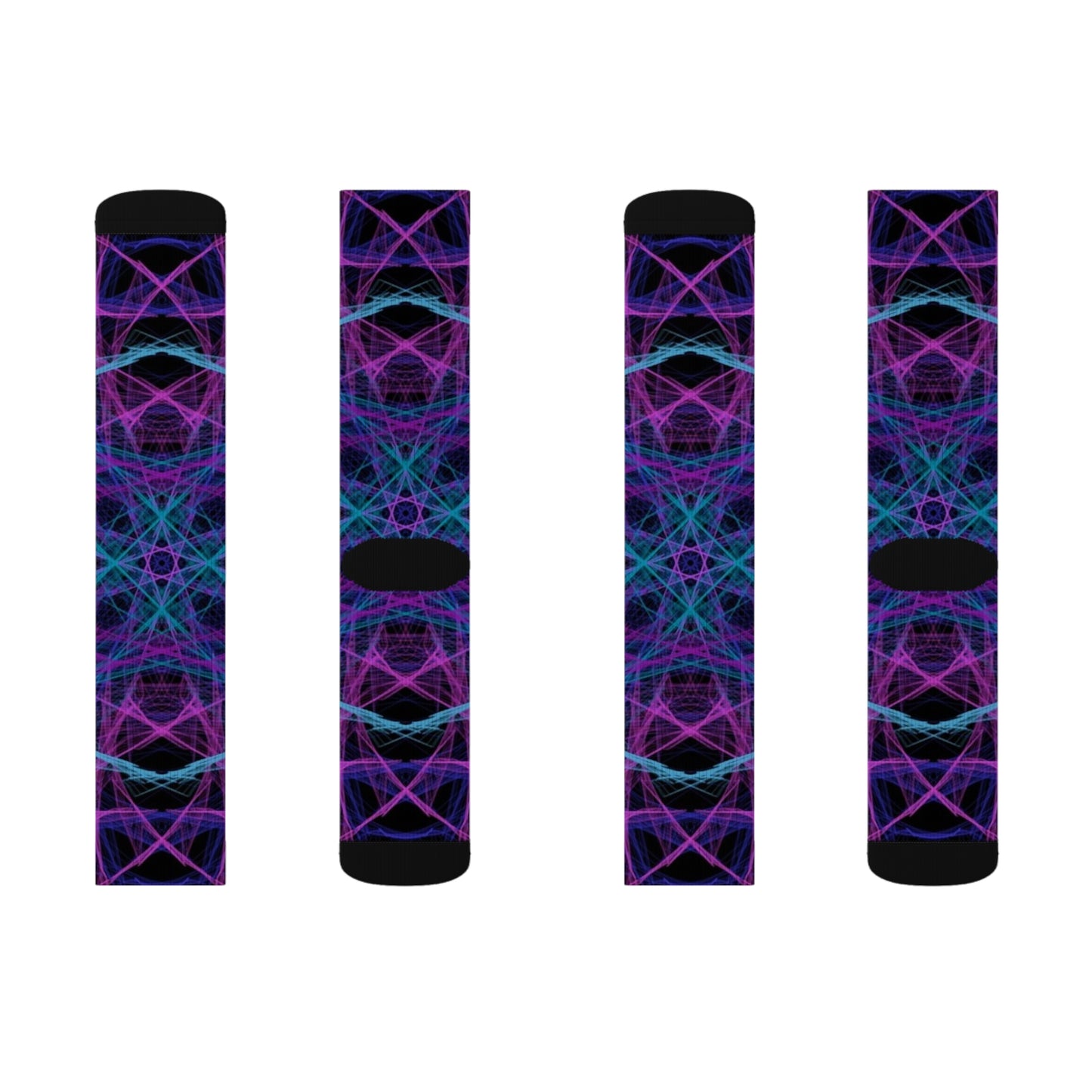 Sublimation Socks