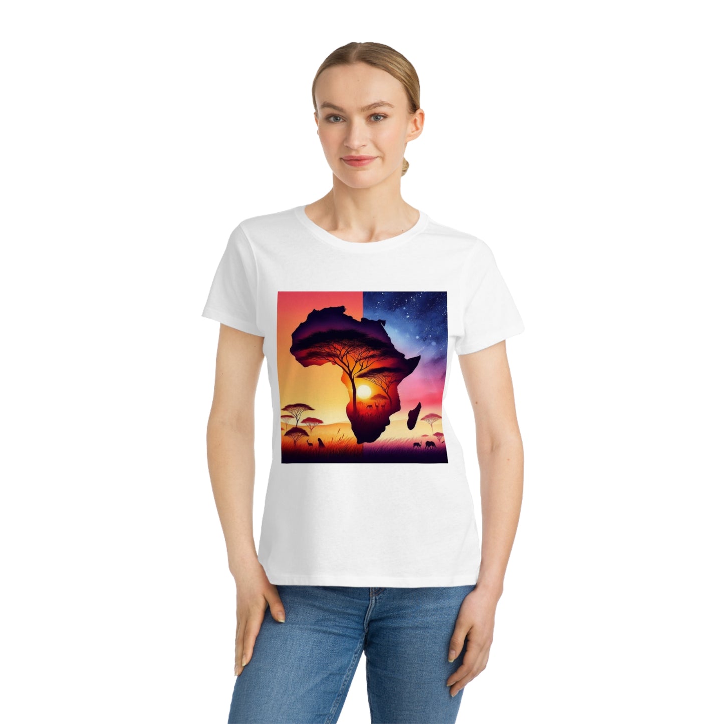 Organic Women's Classic T-Shirt