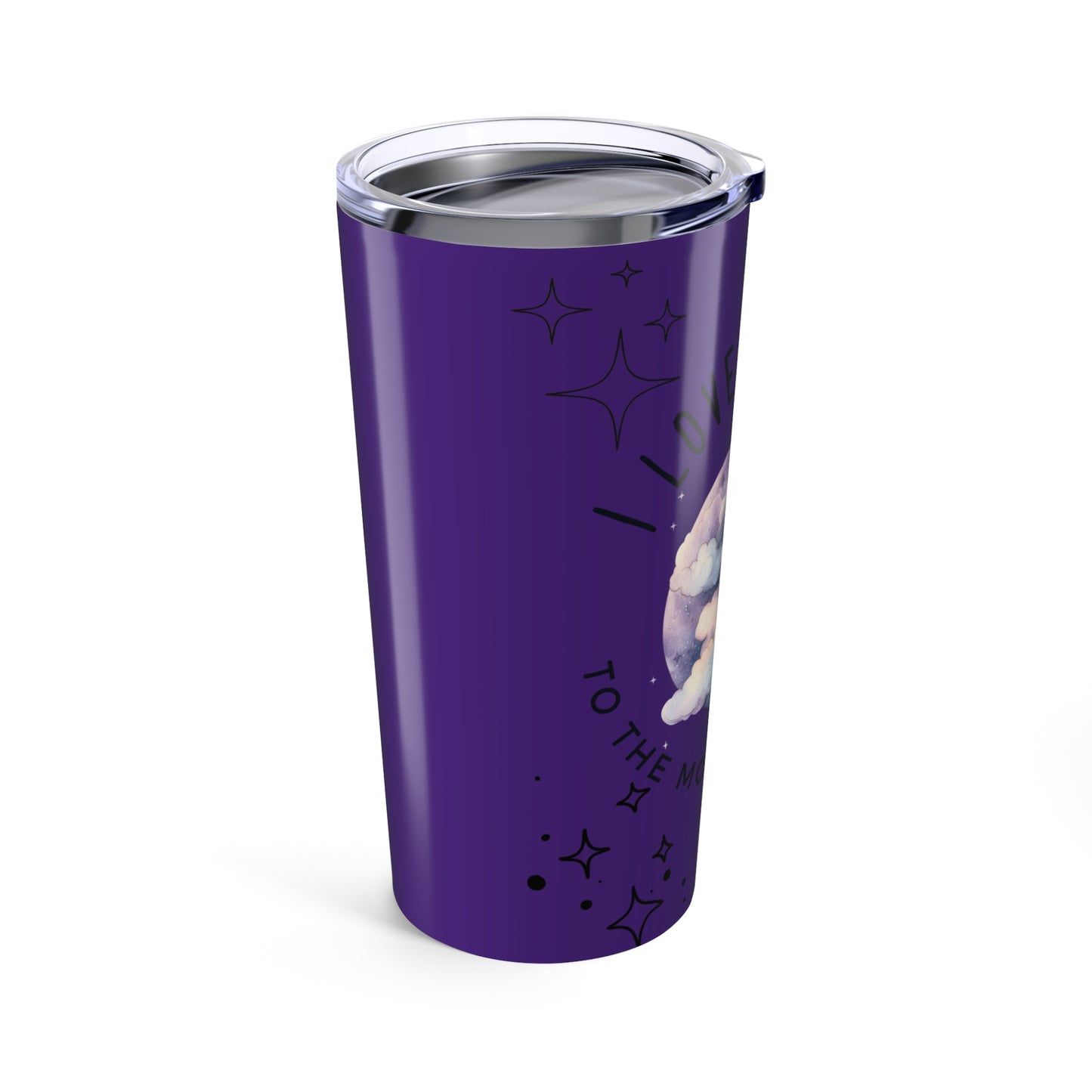 Tumbler 20oz