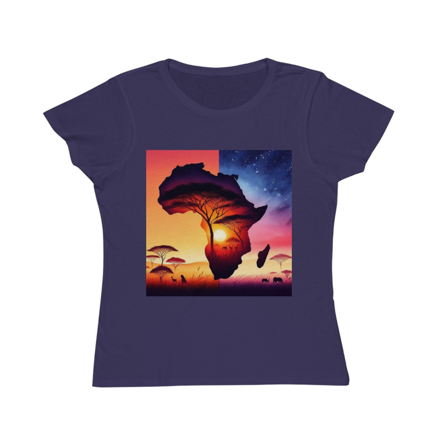 Organic Women's Classic T-Shirt