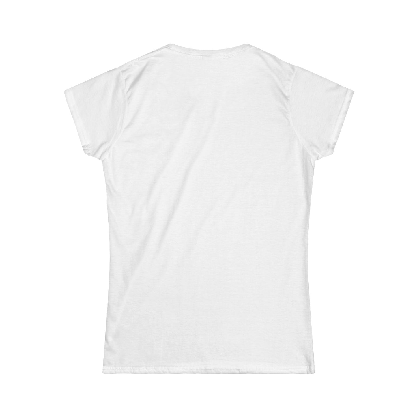 Women's Softstyle Tee africa