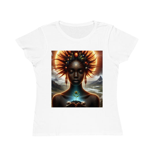 Organic Women's Classic T-Shirt