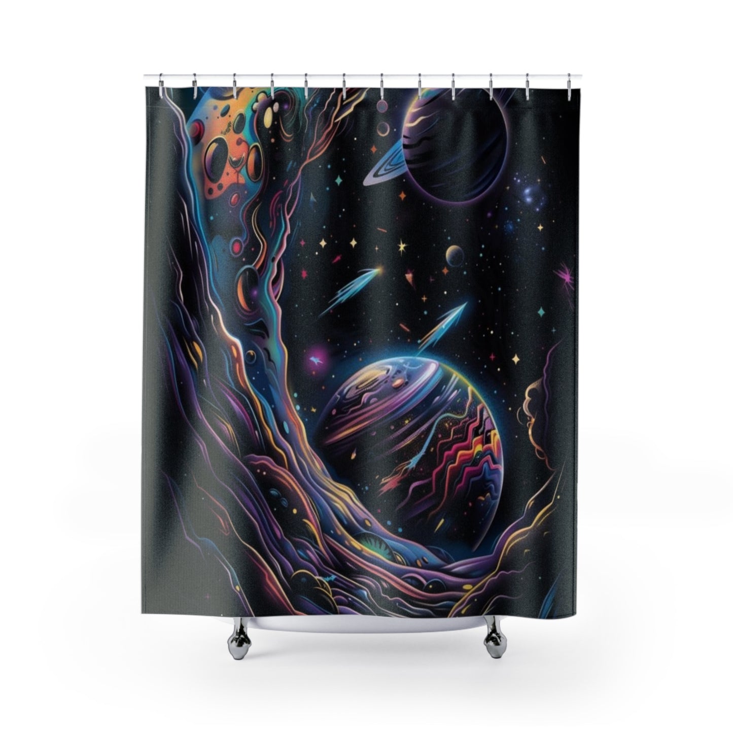 Shower Curtains