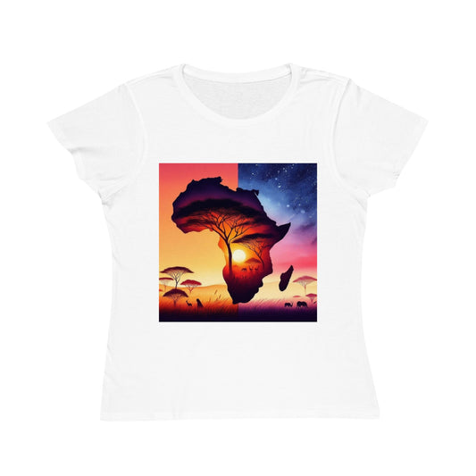 Organic Women's Classic T-Shirt