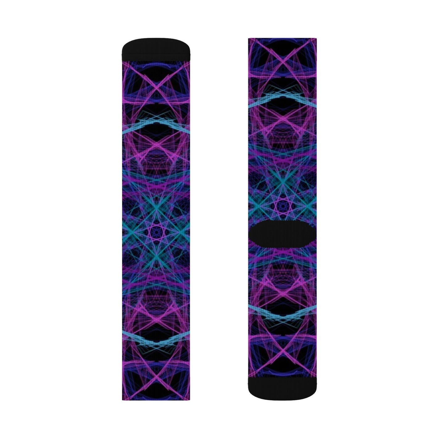 Sublimation Socks